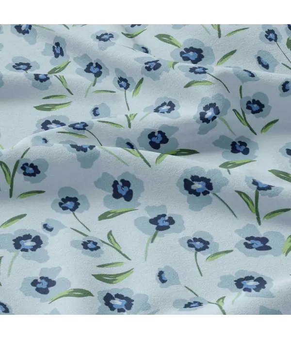 Solem Solem Set of 2 Floral Inspiration Dish Towels