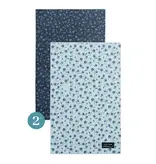 Solem Solem Set of 2 Floral Inspiration Dish Towels