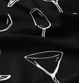 Solem Solem Set of 2 La Cuvée Dish Towels