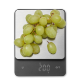 Starfrit Starfrit 5kg Stainless Steel Digital Kitchen Scale