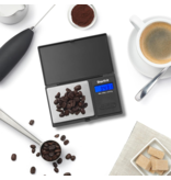 Starfrit Balance de poche acier inoxydable 200g - Starfrit