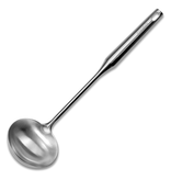 Starfrit Starfrit 13.8" Asian Style Stainless Steel Ladle