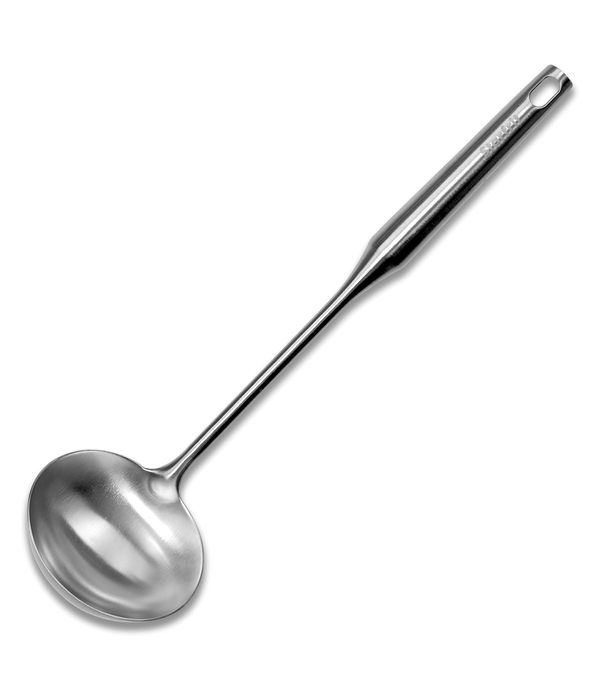 Starfrit Starfrit 13.8" Asian Style Stainless Steel Ladle
