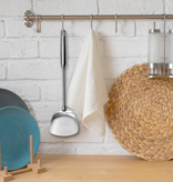 Starfrit 14.8" Asian Style Stainless Steel Turner – Starfrit