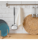 Starfrit Spatule asiatique en acier inoxydable 37.5 cm - Starfrit