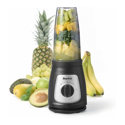 Starfrit Starfrit Personal Blender 750 ml – Starfrit