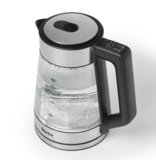 Starfrit Starfrit 1.7L Glass Kettle with Variable Temperature