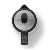 Starfrit Starfrit 1.7L Glass Kettle with Variable Temperature