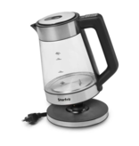 Starfrit Starfrit 1.7L Glass Kettle with Variable Temperature