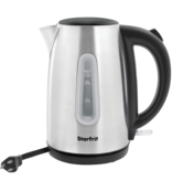 Starfrit Starfrit 1.7L Stainless Steel Electric Kettle