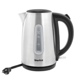 Starfrit Starfrit 1.7L Stainless Steel Electric Kettle