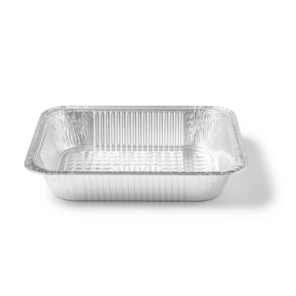 Starfrit Rectangular Aluminum Lasagna Pan 32.4 x 26.4 cm