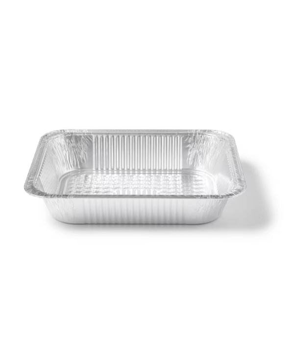 Starfrit Plat rectangulaire en aluminium 32,4 x 26,4 cm – Starfrit