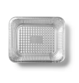 Starfrit Plat rectangulaire en aluminium 32,4 x 26,4 cm – Starfrit