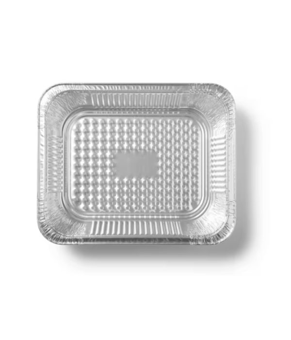Starfrit Plat rectangulaire en aluminium 32,4 x 26,4 cm – Starfrit