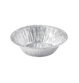 Starfrit Ensemble de 7 contenants à tartelettes en aluminium 12,7 cm – Starfrit