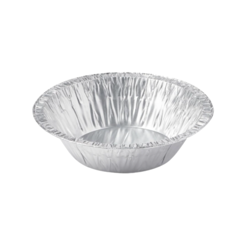 Starfrit Ensemble de 7 contenants à tartelettes en aluminium 12,7 cm – Starfrit