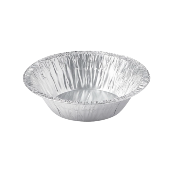 Ensemble de 7 contenants à tartelettes en aluminium 12,7 cm – Starfrit