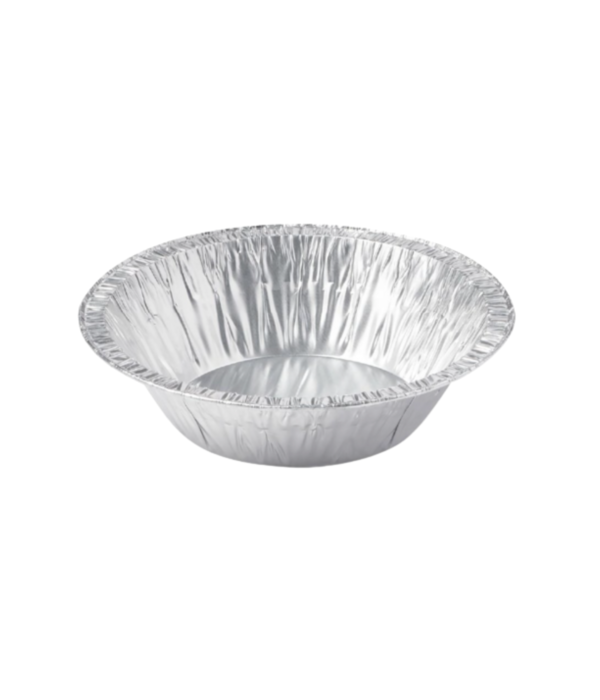 Starfrit Starfrit Set of 7 Aluminum Tart Containers 12.7 cm