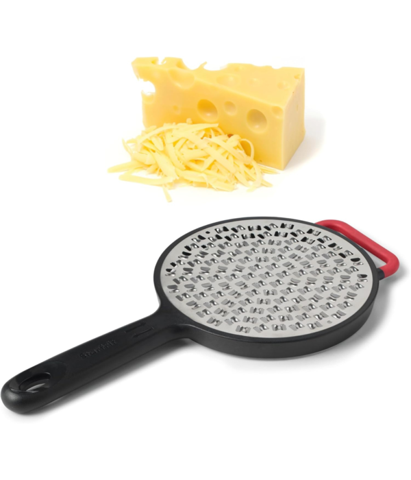 Starfrit Starfrit 2-Sided Circular Grater