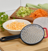 Starfrit Starfrit 2-Sided Circular Grater