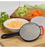 Starfrit Râpe circulaire 2 faces – Starfrit