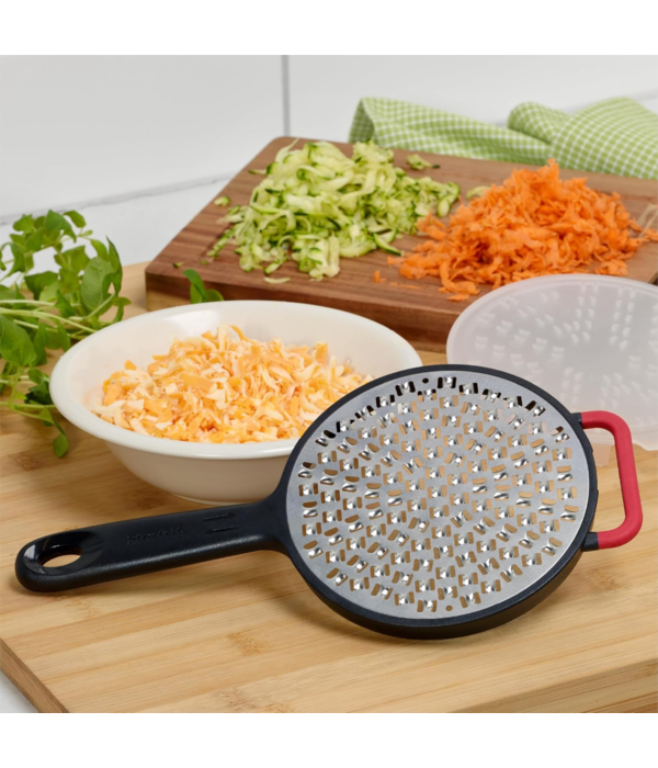Starfrit Starfrit 2-Sided Circular Grater