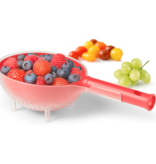 Starfrit Passoire à petits fruits Avec bec verseur 1 tasses – Starfrit