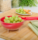 Starfrit Passoire à petits fruits Avec bec verseur 1 tasses – Starfrit