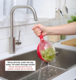 Starfrit Passoire à petits fruits Avec bec verseur 1 tasses – Starfrit