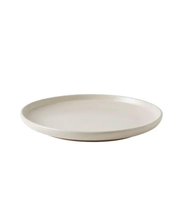 Brilliant Mirage Beige 12-Piece Dinnerware Set