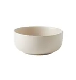 Brilliant Mirage Beige 12-Piece Dinnerware Set