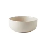 Brilliant Mirage Beige 12-Piece Dinnerware Set