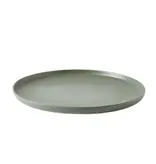 Brilliant Mirage Olive Green 12-Piece Dinnerware Set