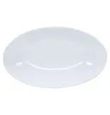 BIA Cordon Bleu BIA White Oval Porcelain Serving Bowl 38 x 27 cm