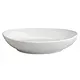 BIA White Oval Porcelain Serving Bowl 38 x 27 cm