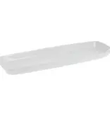 BIA Cordon Bleu BIA White Rectangular Porcelain Platter 51 x 16 cm