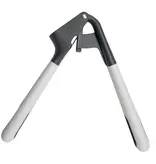 eKu Eku Grey Nylon Garlic Press