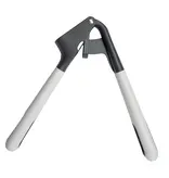 eKu Eku Grey Nylon Garlic Press