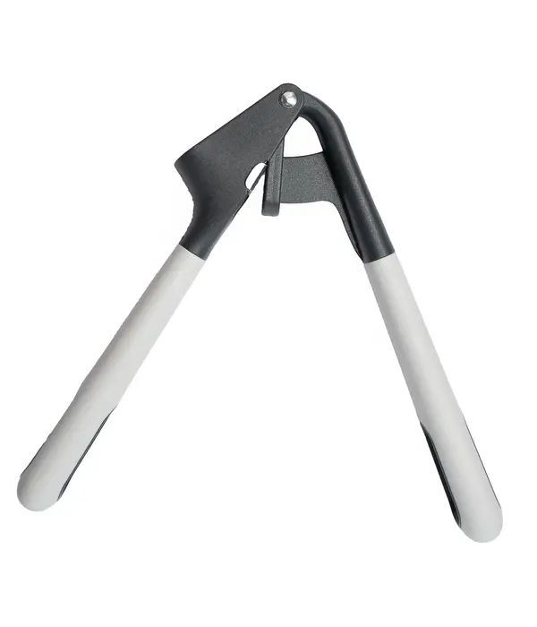 eKu Presse-ail en nylon Gris - Eku