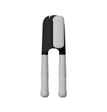 eKu Eku Grey Nylon Can Opener