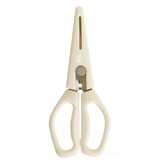 eKu Eku Grey Kitchen Scissors