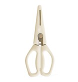 eKu Eku Grey Kitchen Scissors