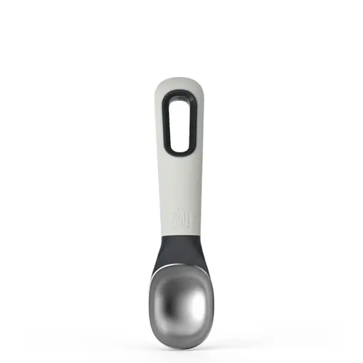 eKu Eku Grey Ice Cream Scoop