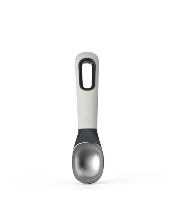 eKu Eku Grey Ice Cream Scoop