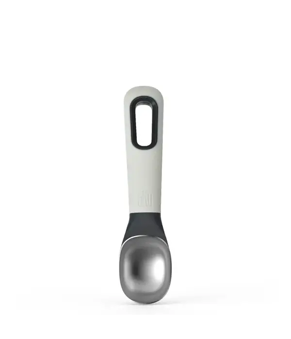 eKu Eku Grey Ice Cream Scoop