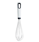 eKu Fouet en nylon Gris 28 cm - Eku