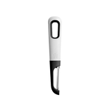 eKu Eku Grey Swivel Peeler