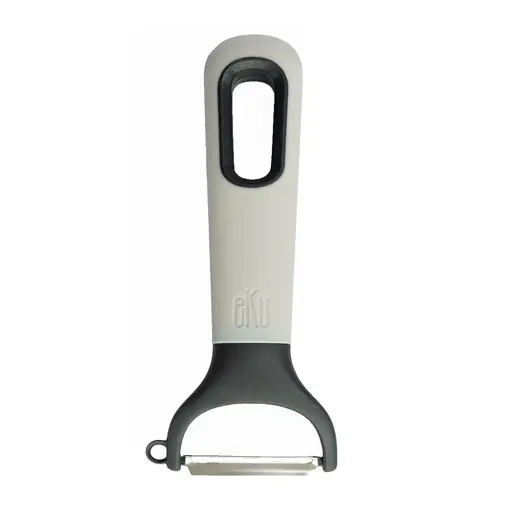 eKu Eku Grey Y Peeler