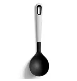 eKu Eku Grey Nylon Ladle 33 cm